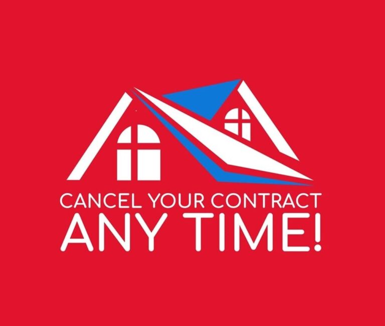 Cancel Your Contract Any Time - 4 Rent Local