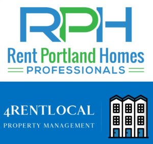 Rent Portland Homes Professionals - 4 RENT LOCAL