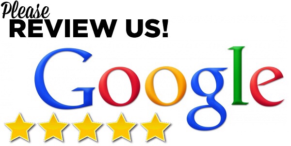 Review us on Google - 4 Rent Local