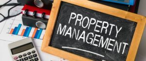 Local Property Management