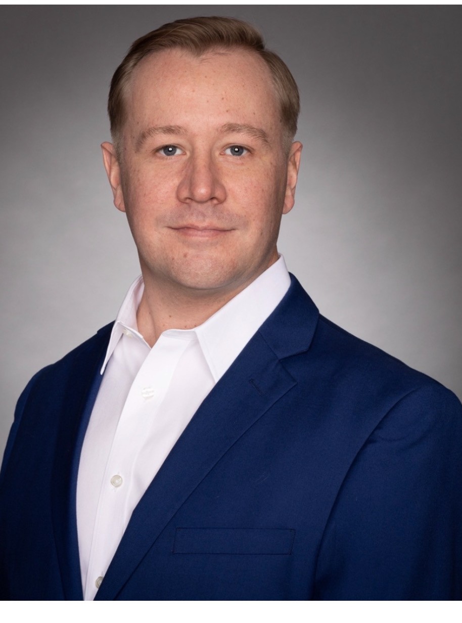 Andrew Pearson - Rent Portland Homes Professionals