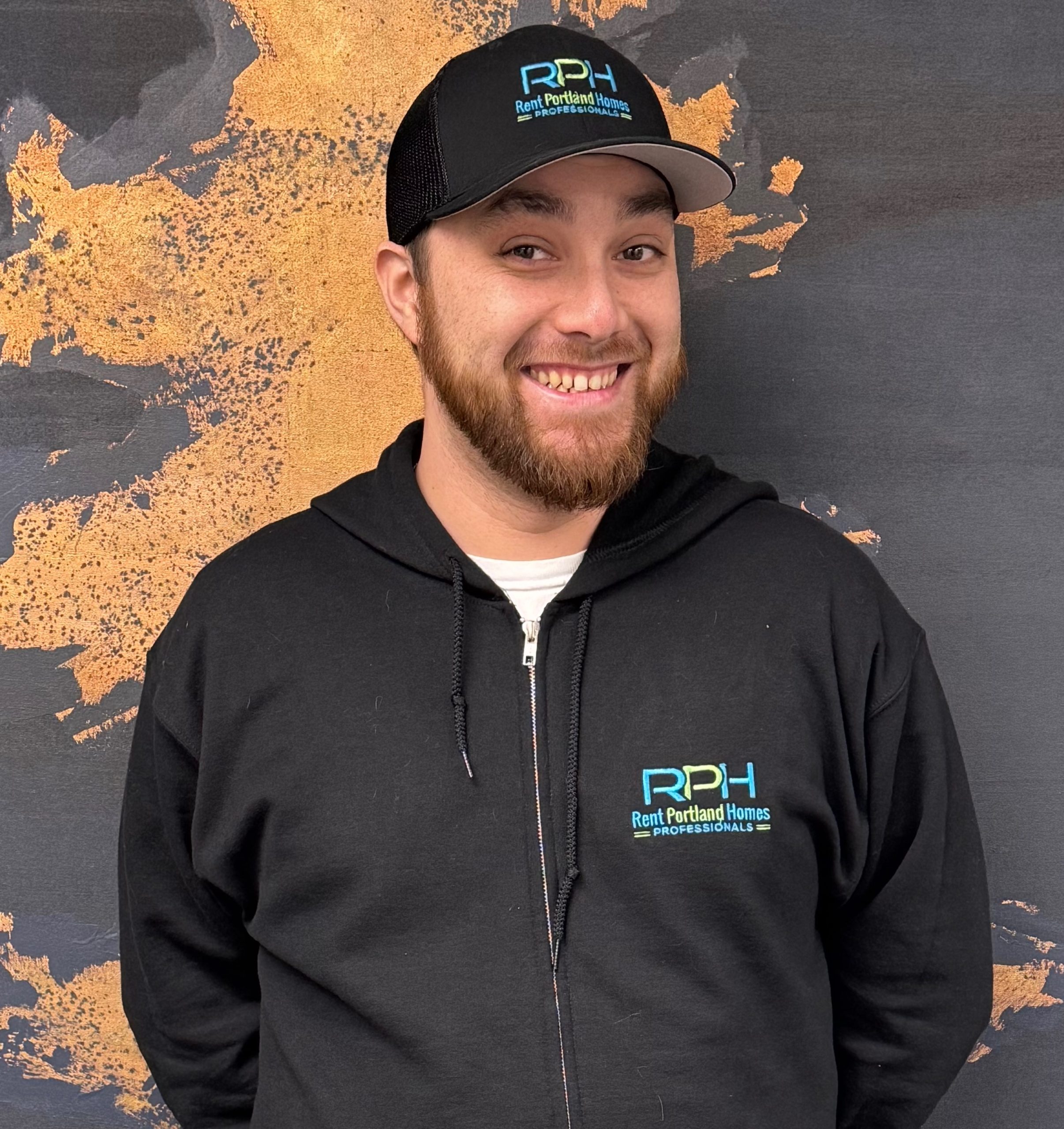 BRANDON WILLIAMS-HUYNH - Maintenance Tech/Inspector