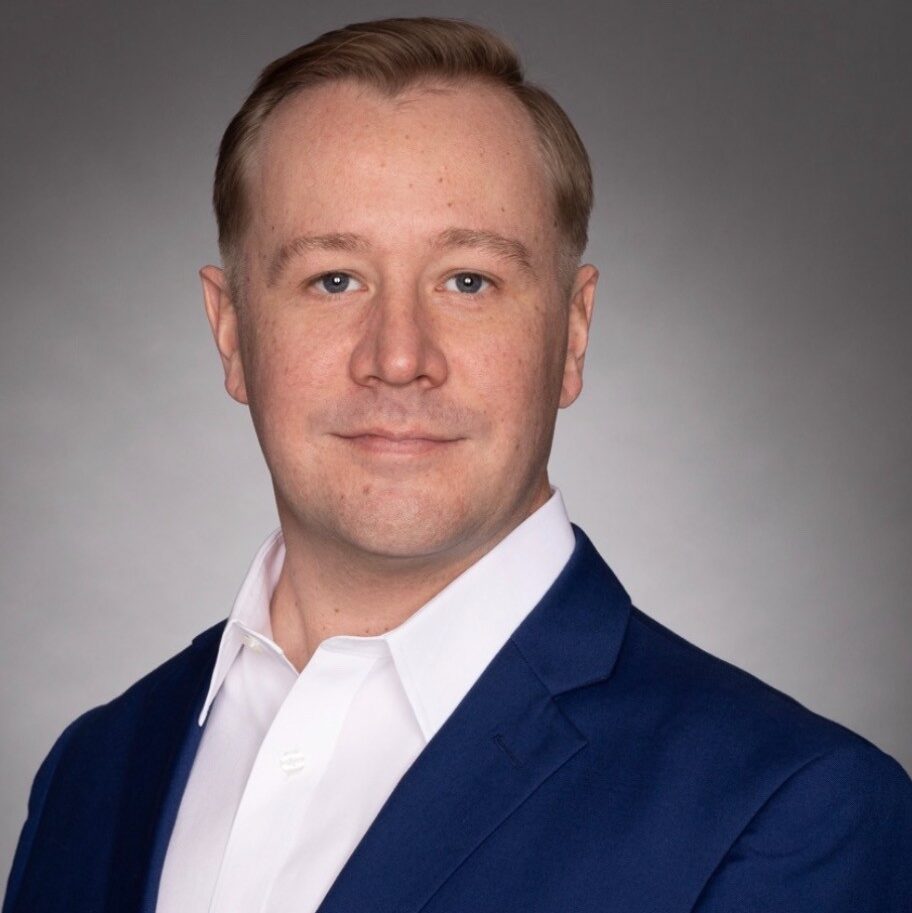 Andrew Pearson - Rent Portland Homes Professionals