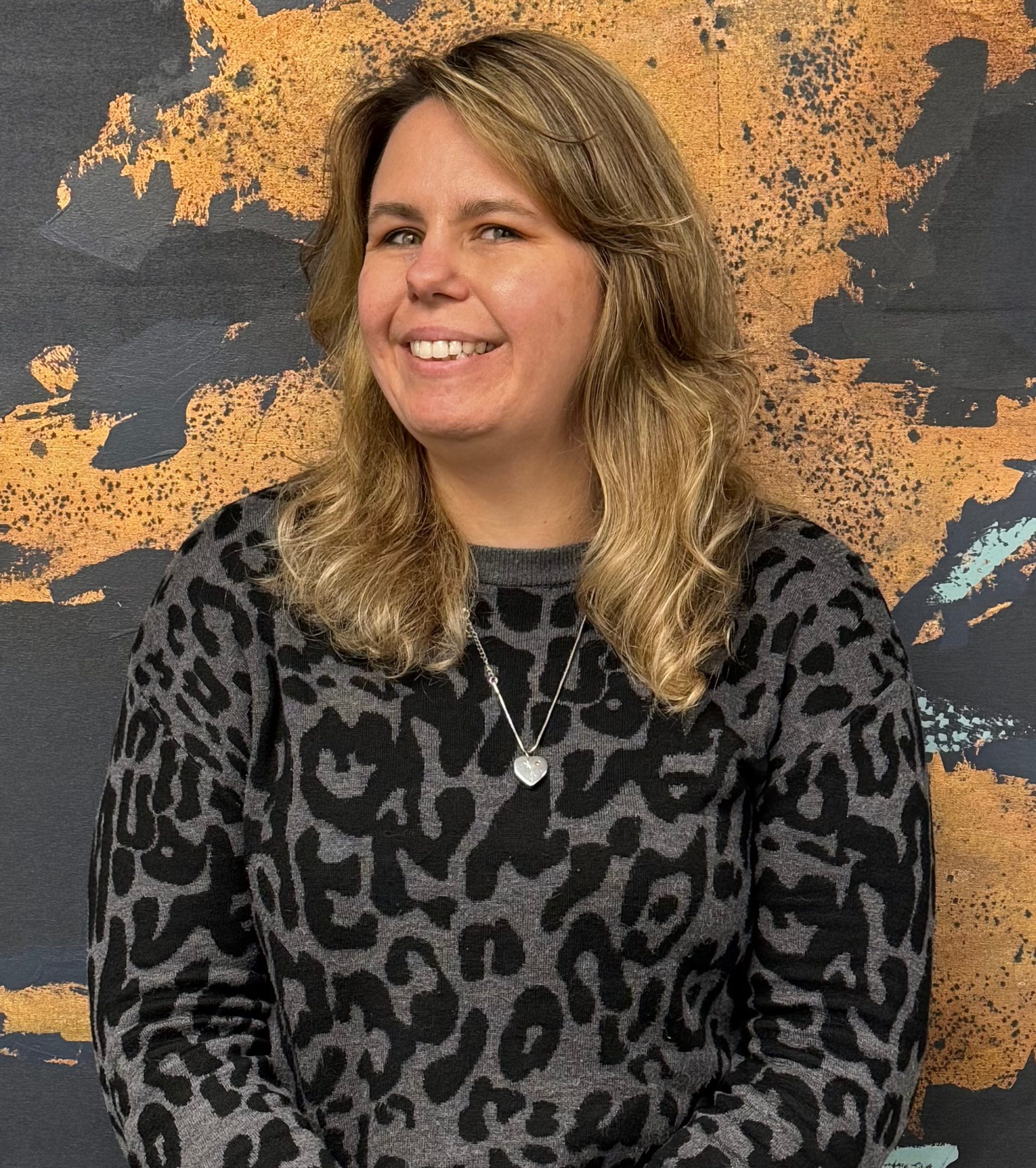 Julie Malicek - Assistant Portfolio Manager