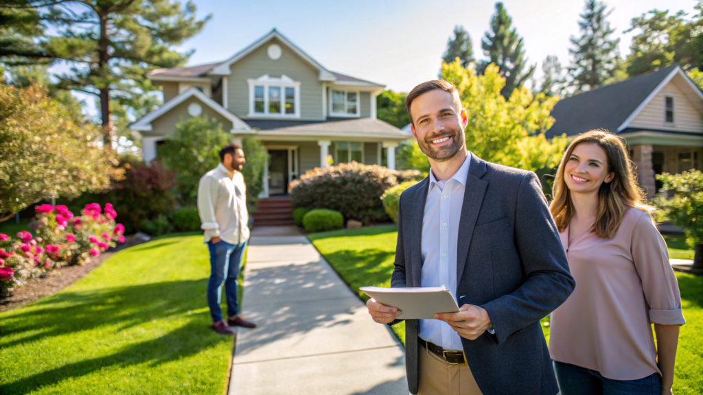 4 Rent Local - Property Management