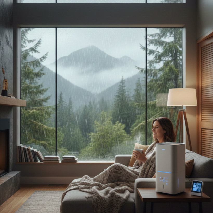 mold growth in portland oregon rental properties - 4 RENT LOCAL