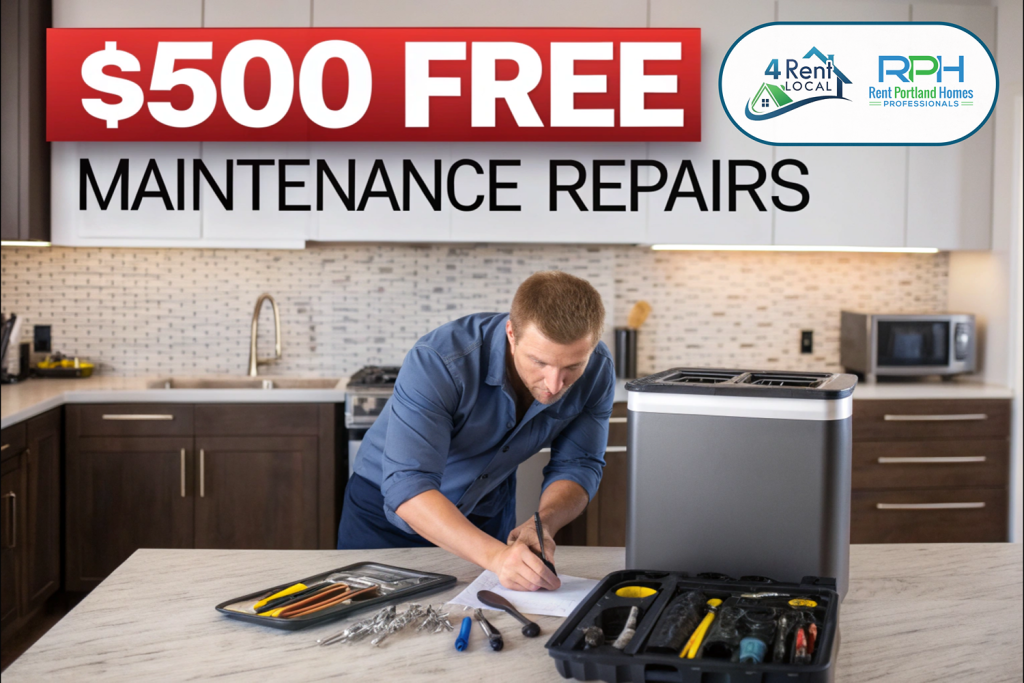 0 MAINTENANCE/REPAIRS - 4 RENT LOCAL - 4 RENT LOCAL 0 MAINTENANCE/REPAIRS - 4 RENT LOCAL