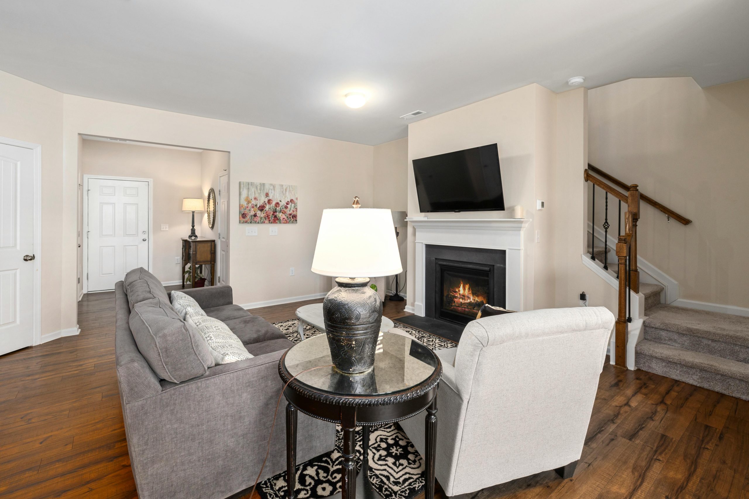rental property