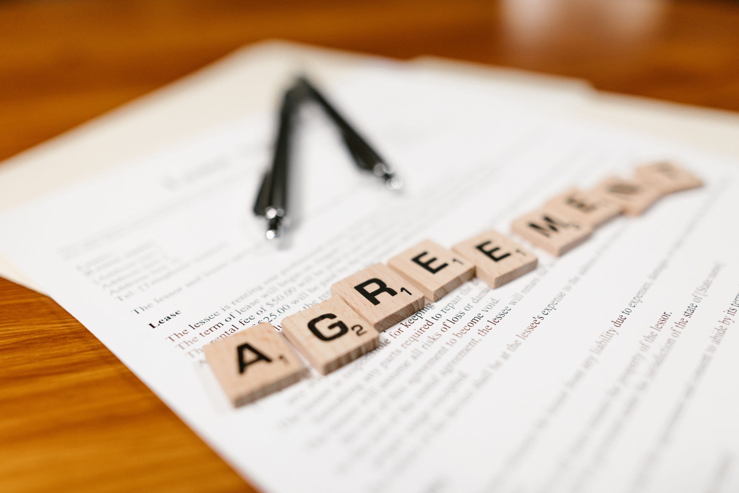 lease agreement - 4 RENT LOCAL lease agreement